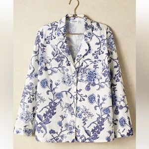 Haven Well Within PJ Top